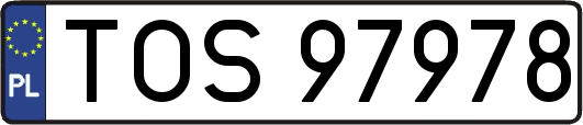 TOS97978