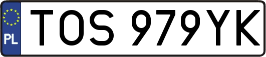 TOS979YK