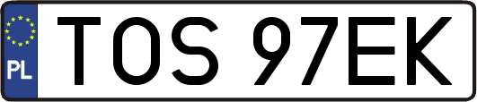 TOS97EK
