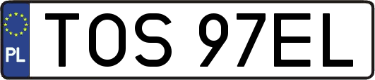 TOS97EL