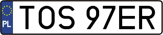 TOS97ER