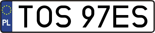TOS97ES