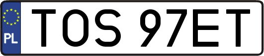 TOS97ET