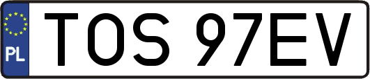 TOS97EV
