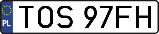 TOS97FH