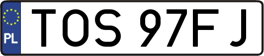 TOS97FJ