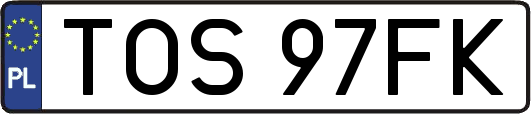 TOS97FK