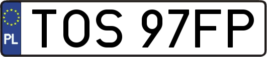 TOS97FP