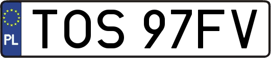 TOS97FV