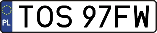 TOS97FW