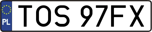 TOS97FX