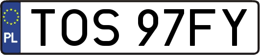 TOS97FY