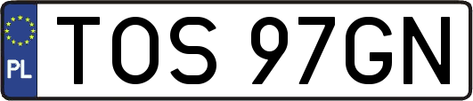 TOS97GN