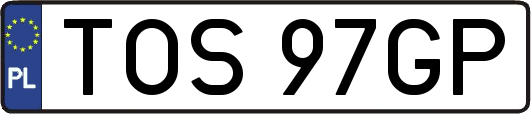 TOS97GP