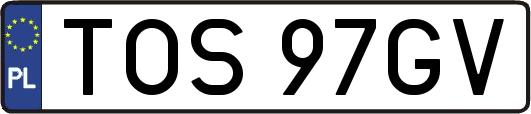 TOS97GV