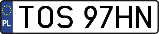 TOS97HN