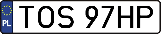 TOS97HP