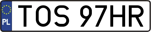 TOS97HR