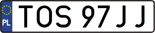 TOS97JJ