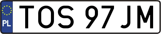 TOS97JM