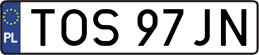 TOS97JN