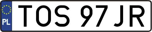 TOS97JR