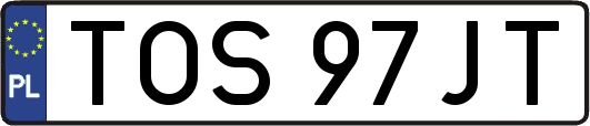 TOS97JT