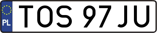 TOS97JU