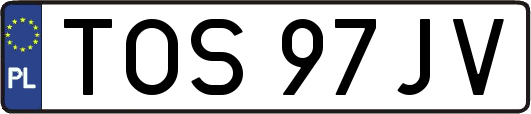TOS97JV
