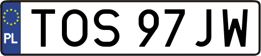 TOS97JW