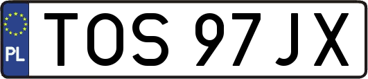 TOS97JX