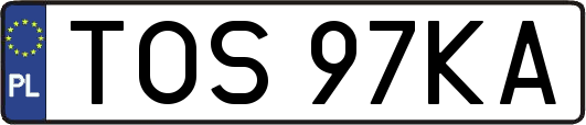 TOS97KA