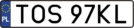 TOS97KL