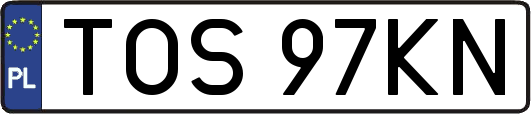 TOS97KN