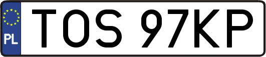 TOS97KP