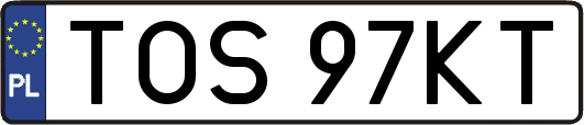 TOS97KT