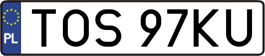 TOS97KU