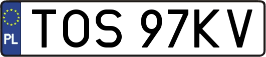 TOS97KV