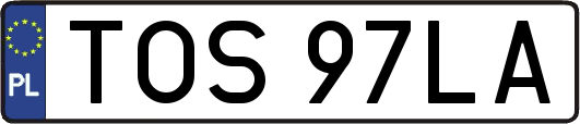 TOS97LA