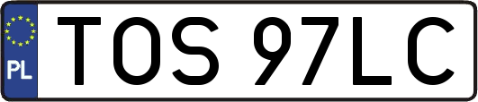 TOS97LC