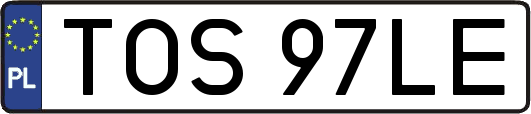 TOS97LE