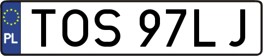 TOS97LJ