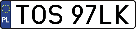 TOS97LK