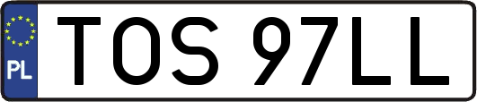 TOS97LL