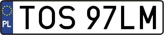 TOS97LM