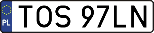 TOS97LN
