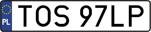 TOS97LP