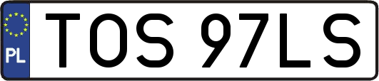 TOS97LS