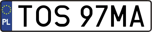 TOS97MA