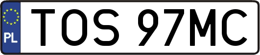 TOS97MC